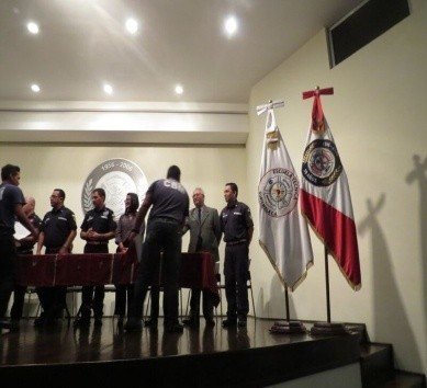 Colaboración institucional con universidades para la formación superior