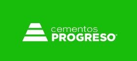 Logotipo Cementos Progreso