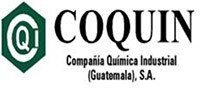 Logotipo Coquín, Compañía Química Industrial