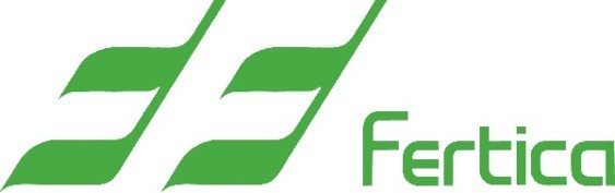 Logotipo Fertica