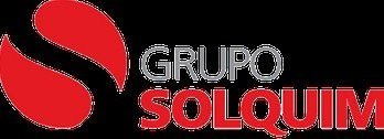 Logotipo Grupo Solquim
