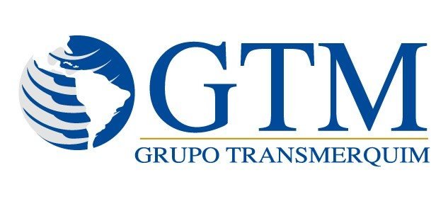 Logotipo GTM Grupo Transmerquim