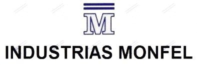 Logotipo Industrias Monfel