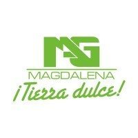 Logotipo Magdalena Tierra Dulce
