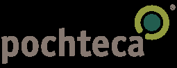 Logotipo Pochteca