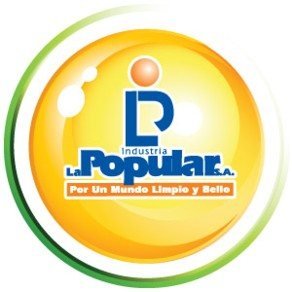 Logotipo Populite