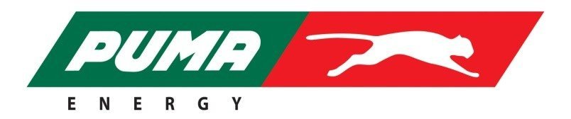 Logotipo Puma Energy
